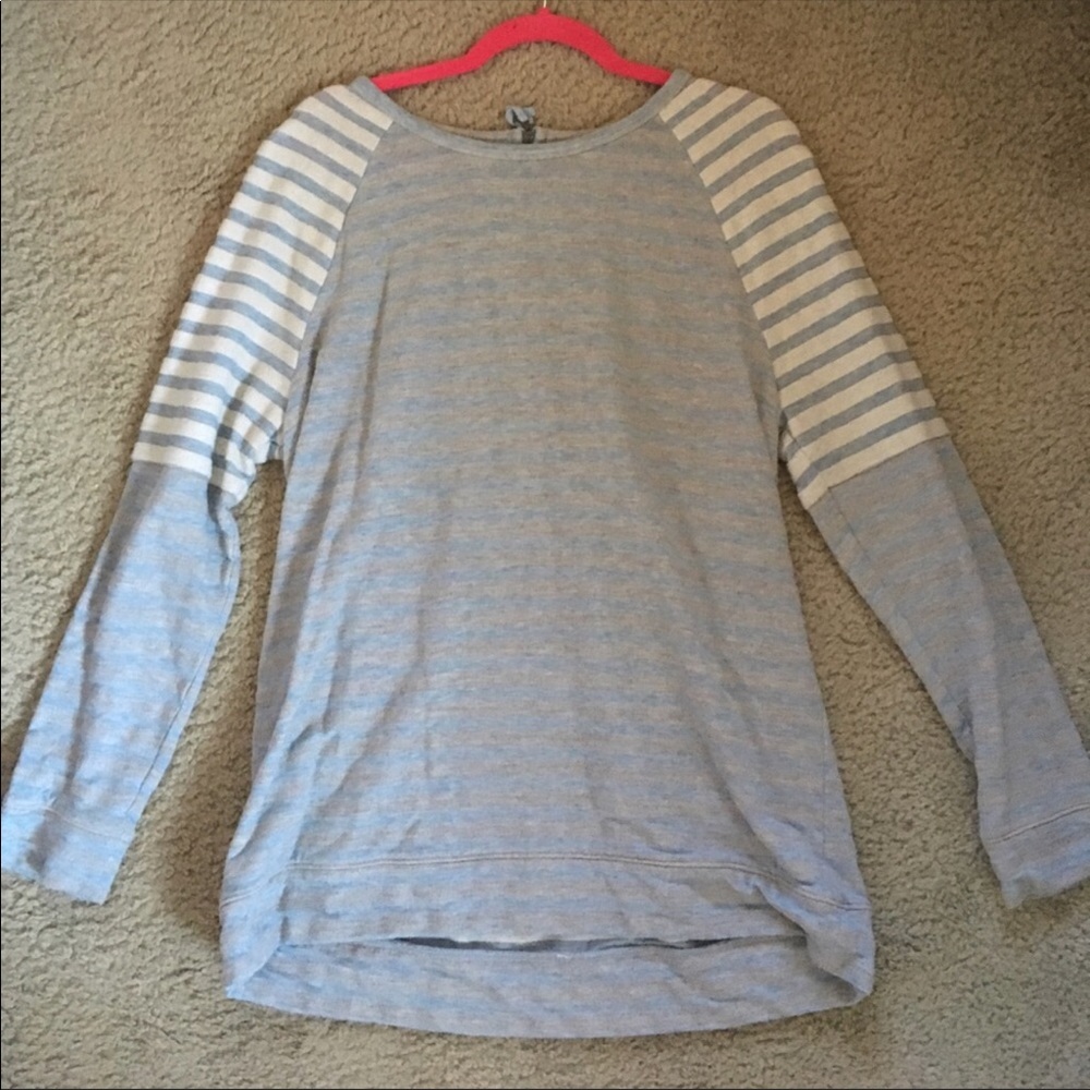 Lou & Grey Sweater